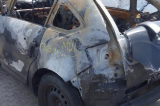 Bloc ABS (freins anti-blocage) CITROEN C4 1