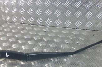 Bras essuie glace avant droit RENAULT SCENIC 4 Photo n°1