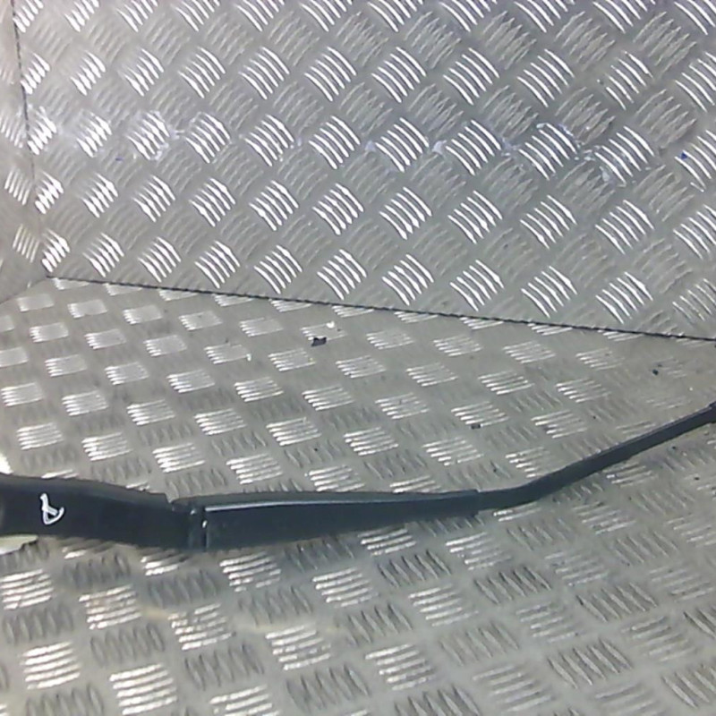 Bras essuie glace avant droit RENAULT SCENIC 4 Photo n°1