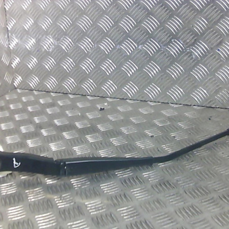 Bras essuie glace avant droit RENAULT SCENIC 4 Photo n°1