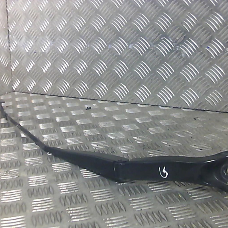 Bras essuie glace avant gauche RENAULT SCENIC 4 Photo n°1