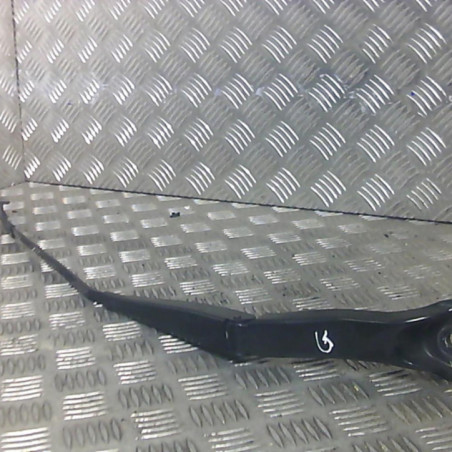 Bras essuie glace avant gauche RENAULT SCENIC 4 Photo n°1