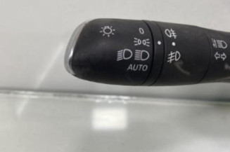 Com (Bloc Contacteur Tournant+Commodo Essuie Glace+Commodo Phare) RENAULT SCENIC 4