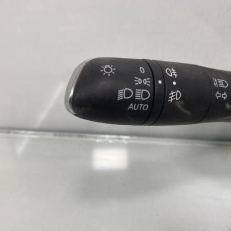 Com (Bloc Contacteur Tournant+Commodo Essuie Glace+Commodo Phare) RENAULT SCENIC 4