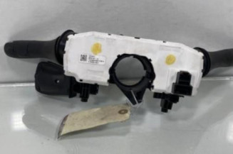 Com (Bloc Contacteur Tournant+Commodo Essuie Glace+Commodo Phare) RENAULT SCENIC 4