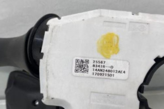 Com (Bloc Contacteur Tournant+Commodo Essuie Glace+Commodo Phare) RENAULT SCENIC 4