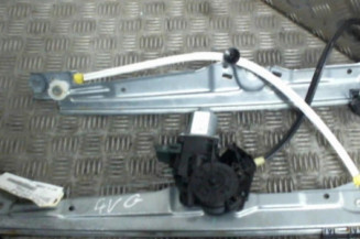 Leve vitre electrique avant gauche RENAULT SCENIC 4 Photo n°1