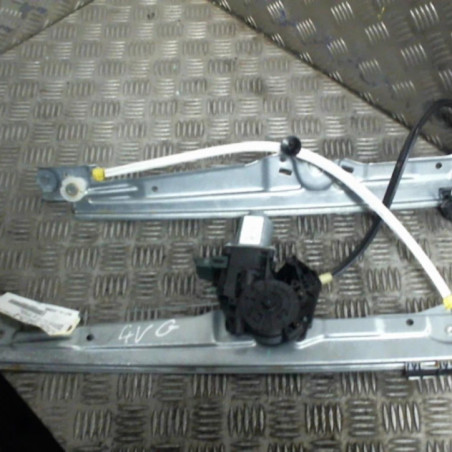 Leve vitre electrique avant gauche RENAULT SCENIC 4 Photo n°1