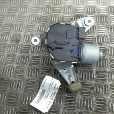 Moteur essuie glace avant droit RENAULT SCENIC 4 Photo n°1