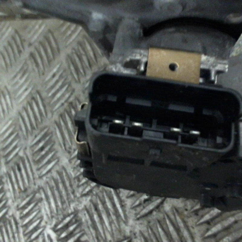 Moteur essuie glace avant droit RENAULT SCENIC 4 Photo n°2