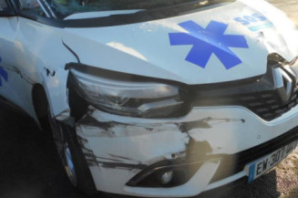 Moteur essuie glace avant droit RENAULT SCENIC 4