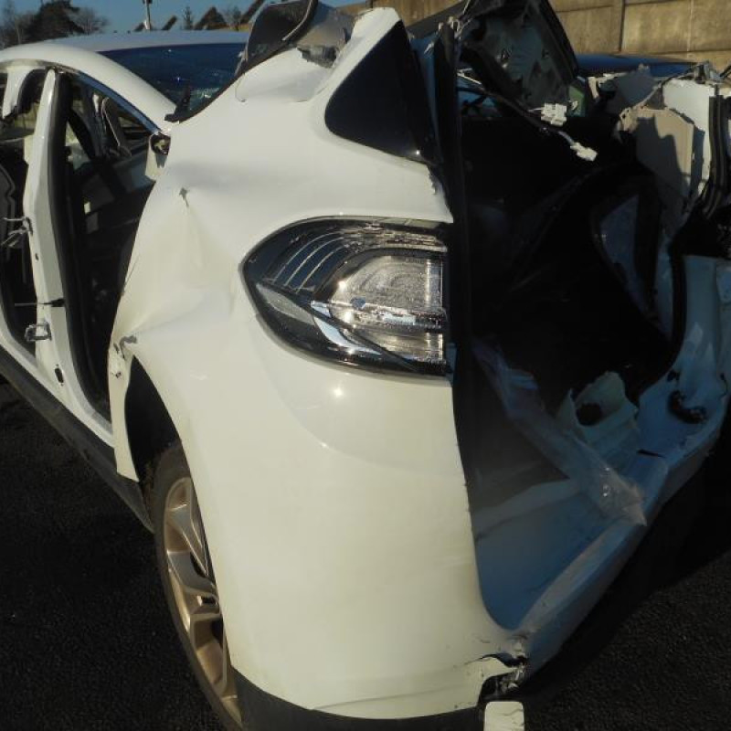 Moteur essuie glace avant droit RENAULT SCENIC 4 Photo n°6