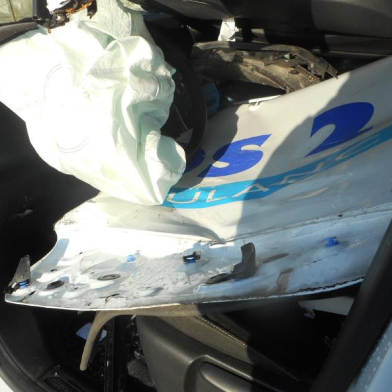 Moteur essuie glace avant droit RENAULT SCENIC 4 Photo n°7