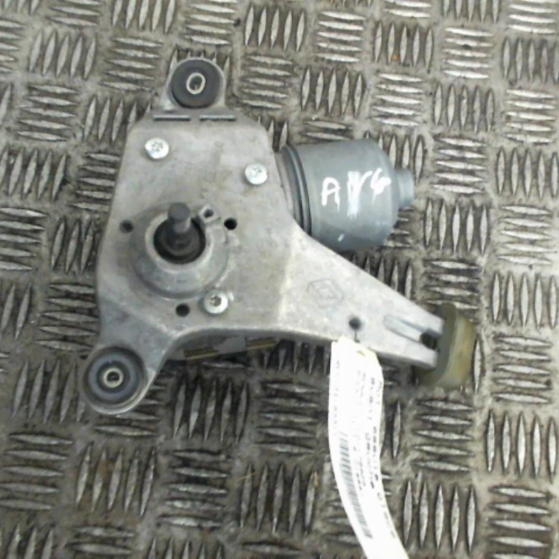 Moteur essuie glace avant gauche RENAULT SCENIC 4 Photo n°1