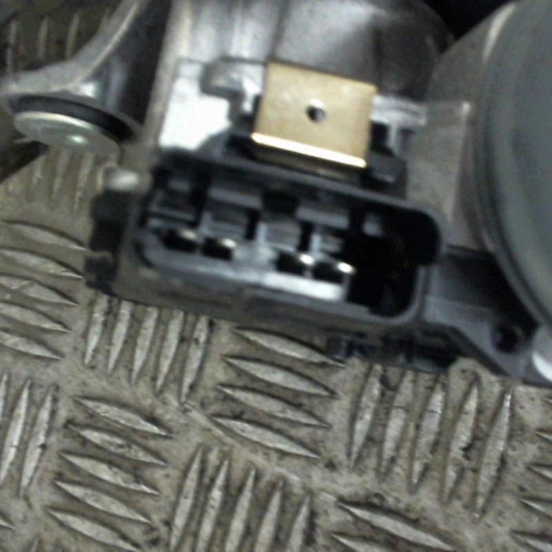 Moteur essuie glace avant gauche RENAULT SCENIC 4 Photo n°2