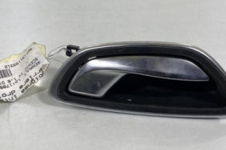 Poignee interieur arriere droit RENAULT SCENIC 4 Photo n°1