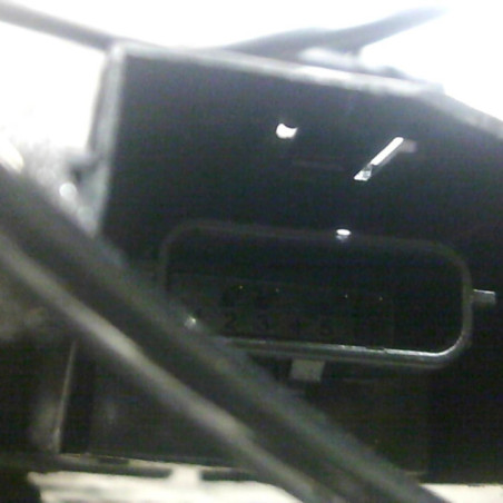 Serrure avant droit RENAULT SCENIC 4