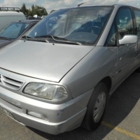 Feu arriere stop central CITROEN EVASION