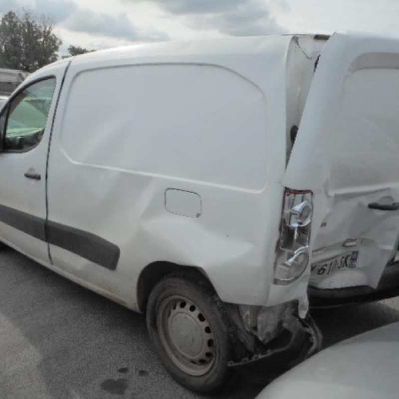 Bras essuie glace avant droit CITROEN BERLINGO 2 Photo n°3