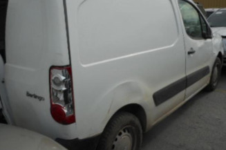 Bras essuie glace avant droit CITROEN BERLINGO 2