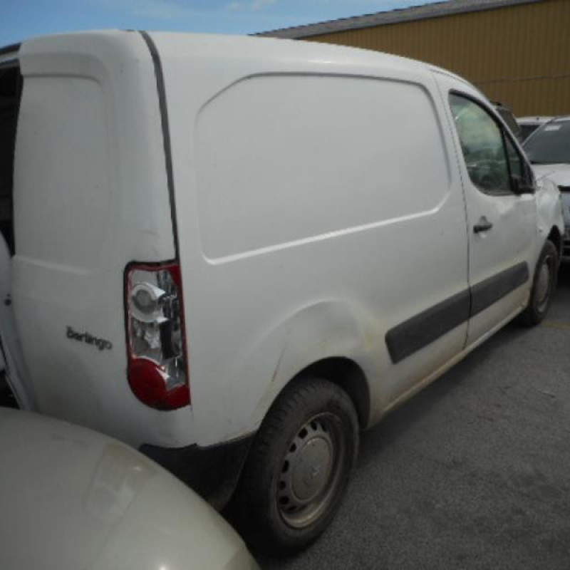 Bras essuie glace avant droit CITROEN BERLINGO 2 Photo n°4