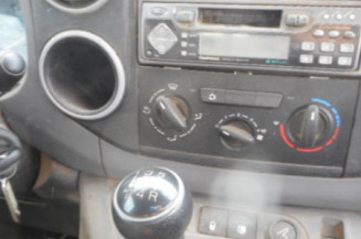 Bras essuie glace avant droit CITROEN BERLINGO 2