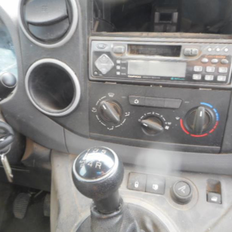 Bras essuie glace avant droit CITROEN BERLINGO 2 Photo n°6