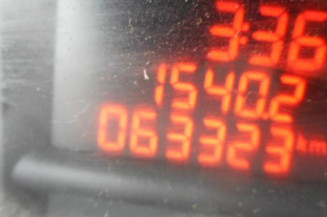 Bras essuie glace avant droit CITROEN BERLINGO 2