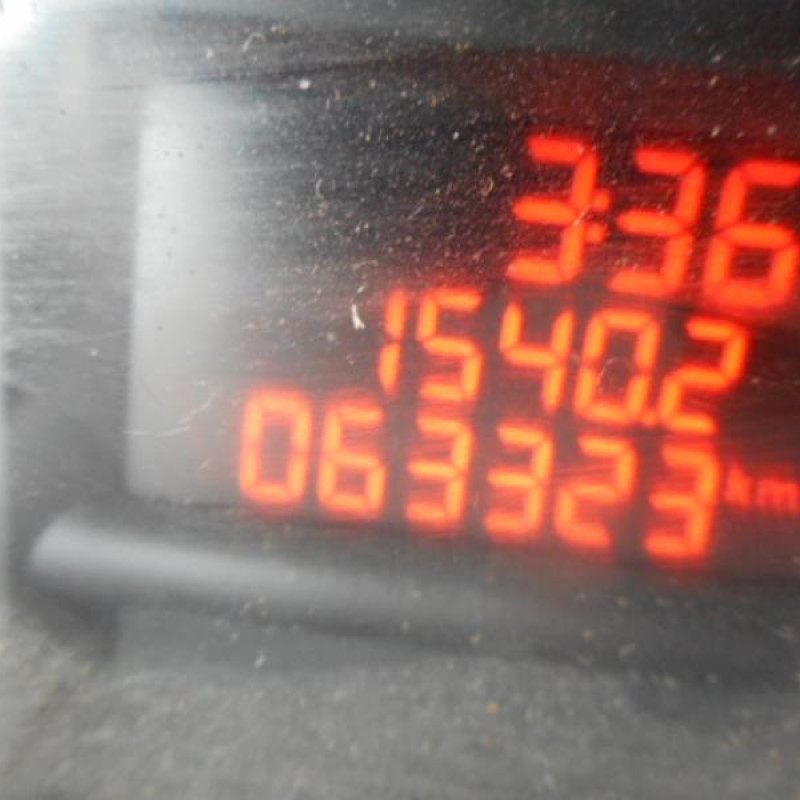 Bras essuie glace avant droit CITROEN BERLINGO 2 Photo n°7