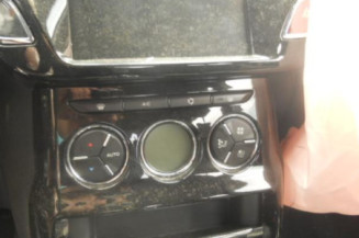 Bras essuie glace avant gauche CITROEN DS3