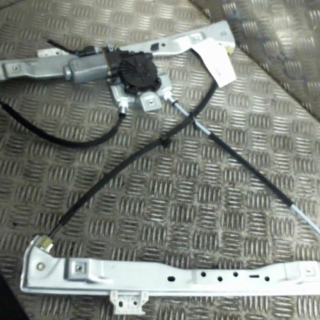 Leve vitre electrique avant droit CITROEN DS3 Photo n°1