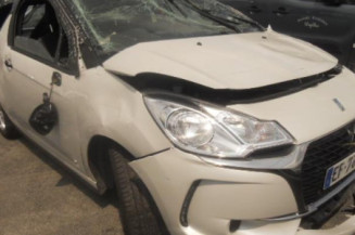Leve vitre electrique avant droit CITROEN DS3