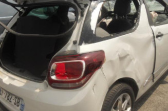 Leve vitre electrique avant droit CITROEN DS3