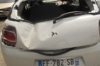 Leve vitre electrique avant droit CITROEN DS3