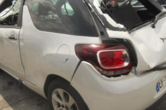 Leve vitre electrique avant droit CITROEN DS3