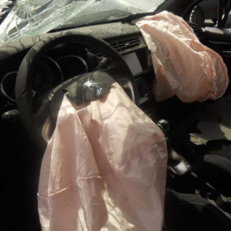 Leve vitre electrique avant droit CITROEN DS3 Photo n°9