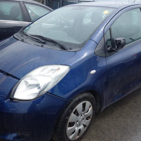 Bras essuie glace avant gauche TOYOTA YARIS 2