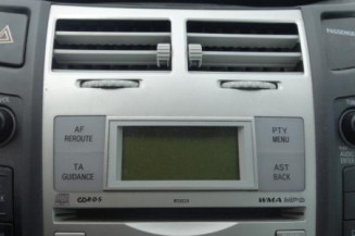 Serrure avant droit TOYOTA YARIS 2