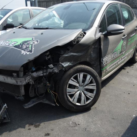 Bras essuie glace avant gauche PEUGEOT 208 1