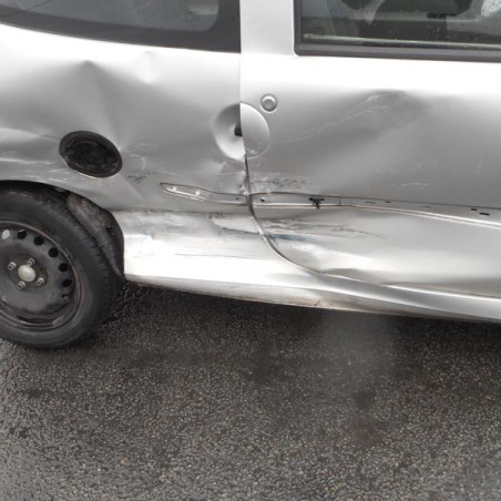 Cardan droit (transmission) RENAULT TWINGO 2