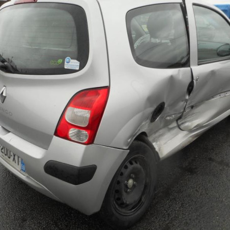 Cardan droit (transmission) RENAULT TWINGO 2