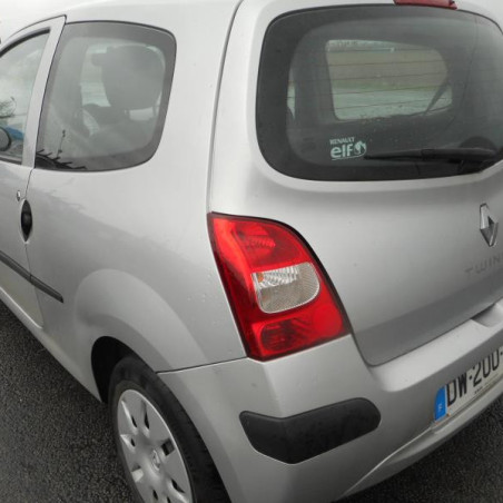Cardan droit (transmission) RENAULT TWINGO 2 Photo n°3