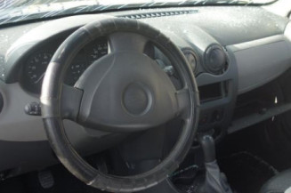 Commodo d'essuie glaces DACIA SANDERO 1