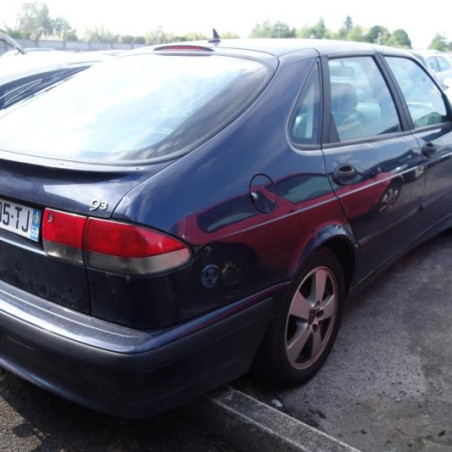 Bras essuie glace avant droit SAAB 9.3 1
