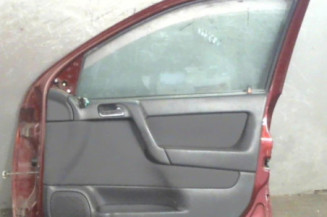 Porte avant droit OPEL ASTRA G