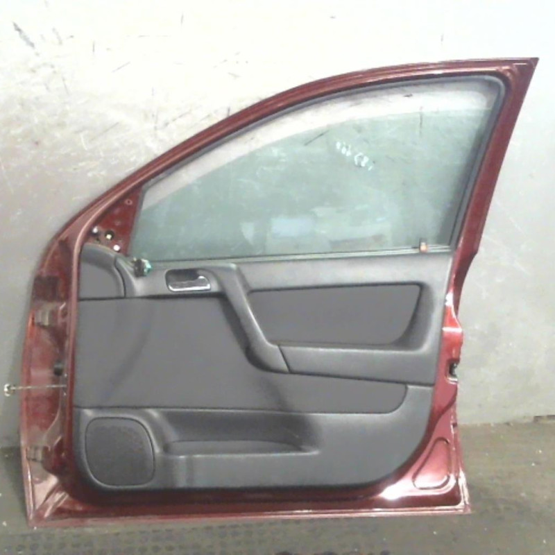 Porte avant droit OPEL ASTRA G Photo n°2