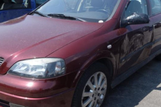 Porte avant droit OPEL ASTRA G