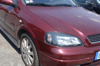 Porte avant droit OPEL ASTRA G