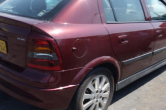 Porte avant droit OPEL ASTRA G