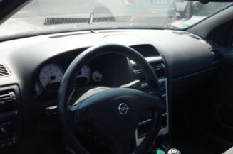 Porte avant droit OPEL ASTRA G